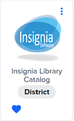 Library Catalog Icon